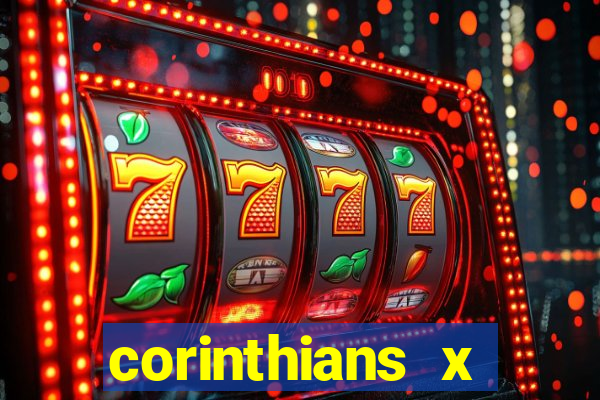 corinthians x cruzeiro multicanais